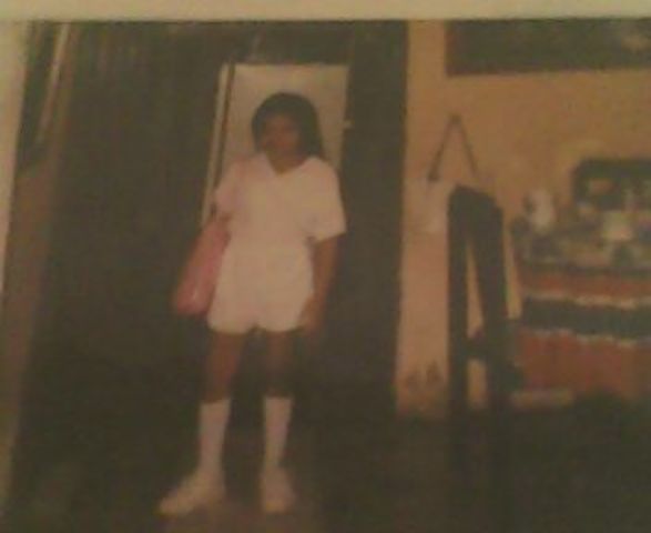 Evento de leidy laura pantoja