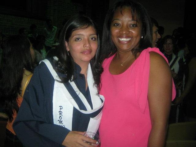 Evento leidy laura pantoja