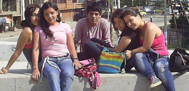 Evento leidy laura pantoja