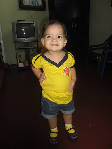 Evento leidy laura pantoja