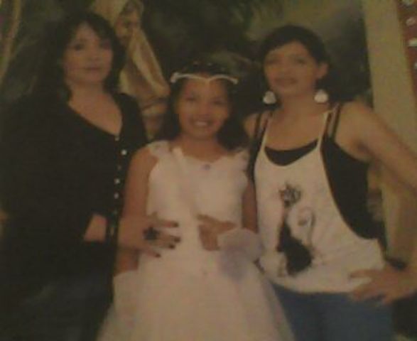 Evento leidy laura pantoja