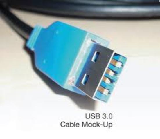 USB