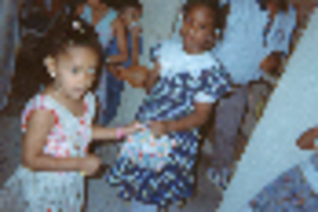 Fiesta De Recuerdo Leidy Suarez