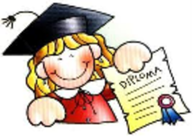 Graduacion De Jardin Leidy Suarez