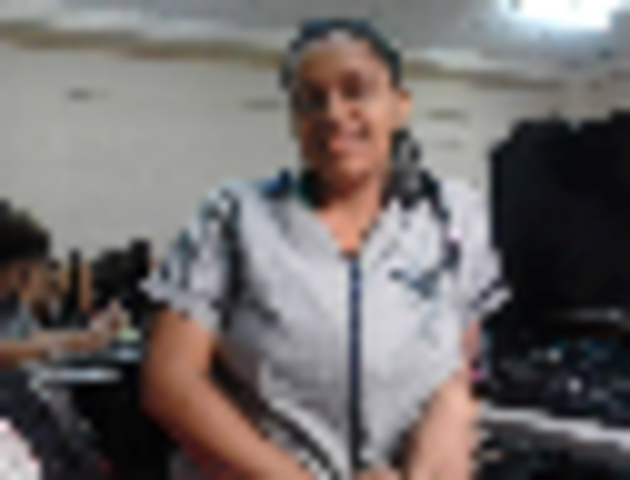 Sena Salud Ocupacional Leidy Suarez