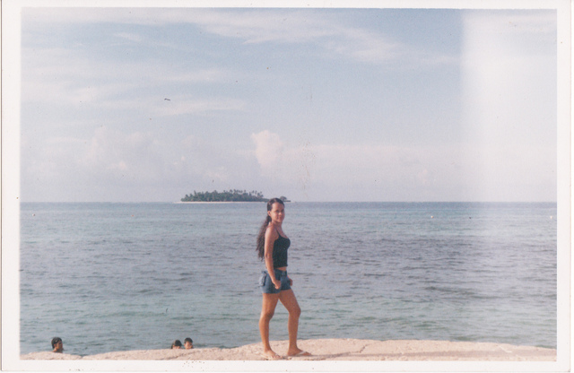 EXCURCION EN SAN ANDRES