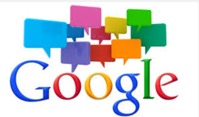 Módulo 4: Herramientas de Google