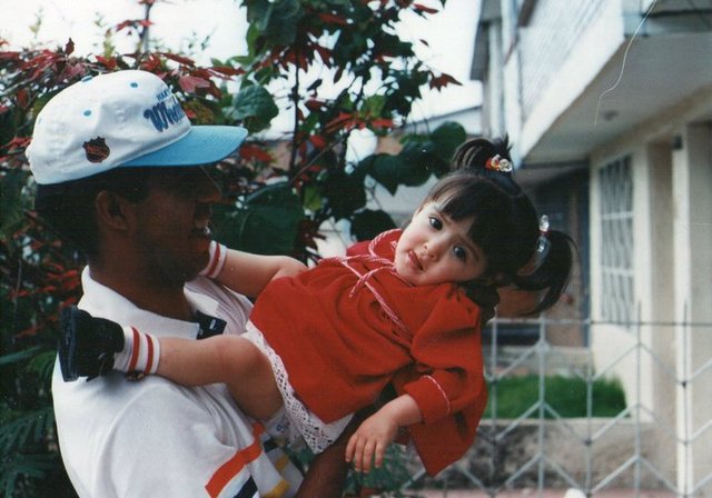 Inicio de mis estudios