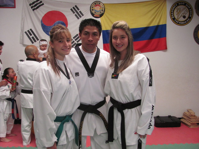 El mejor deporte de la vida