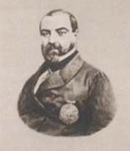 Estatuto Orgánico de Comonfort.