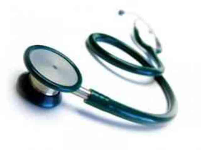 Creación del Fonendoscopio o Estetoscopio