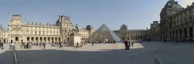 First International Show