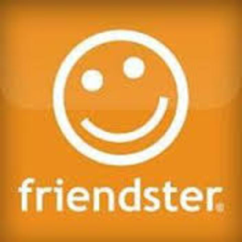 FRIENDSTER