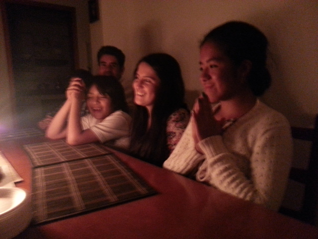 Cumpleaños numero 19