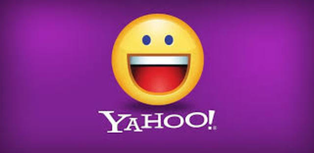 Crean Yahoo