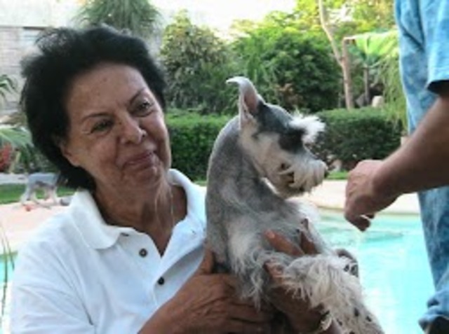 Día de mi nacimiento.