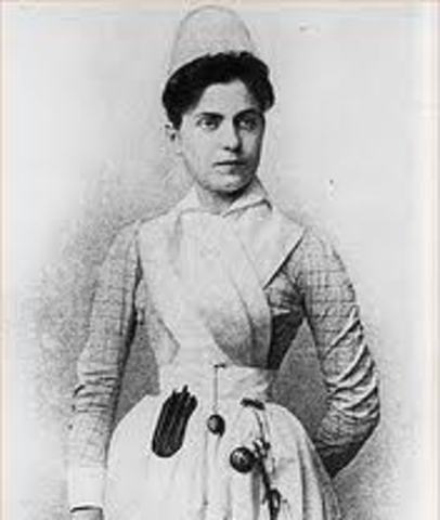 El UKCC se convierte en el nuevo cuerpo regulador de la profesión en el Reino Unido.