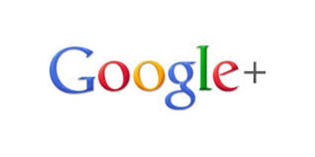 GOOGLE +
