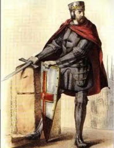 Cruzada para acabar con los herejes de Francia