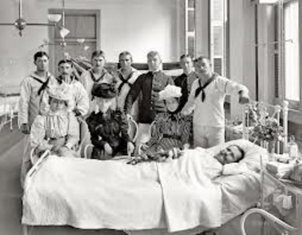 sexta fecha:decreto para unificar estudios de practicantes