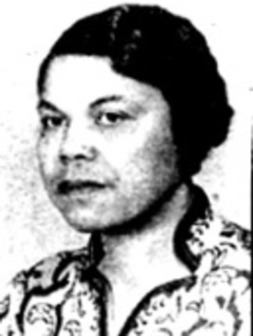 Estelle Massey Osborne