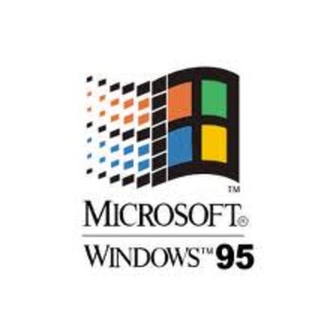 WINDOWS 95