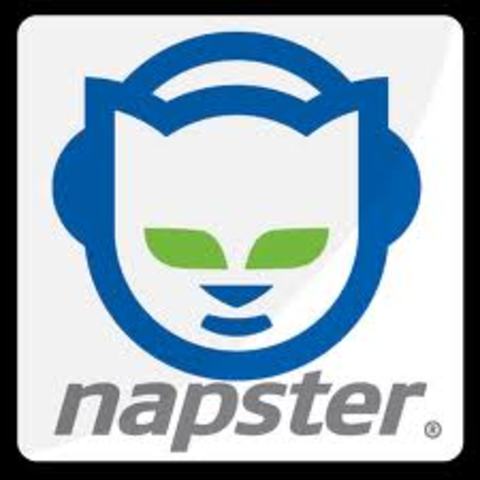 NAPSTER