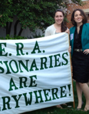 Equal Rights Ammendment