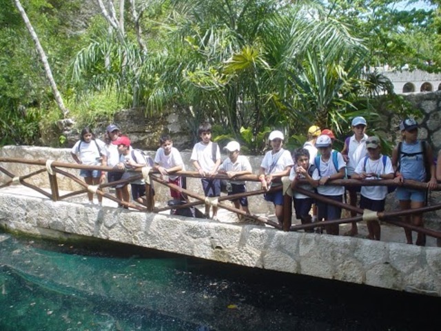 Vengo a vivir a Cancún