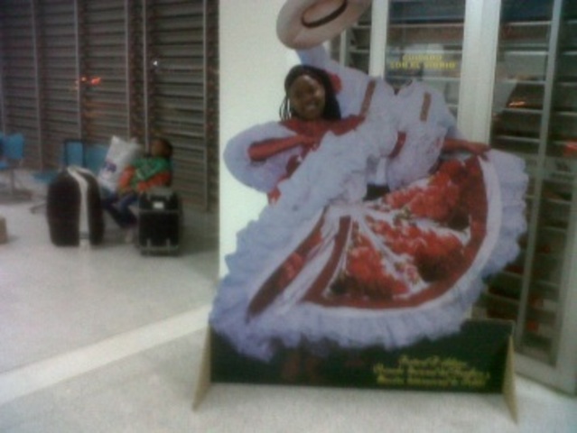 en las ferias de Neiva