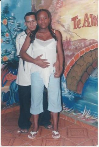 empezando embarazo de yerman