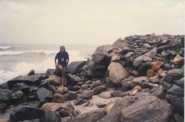 excurcion en Cartagena