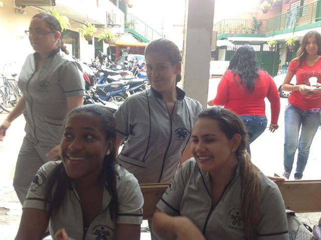 INGRESO A TECNOLOGÌA EN SALUD OCUPACIONAL