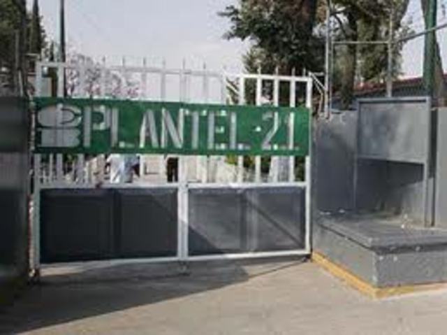 ingreso a trabajar al COBAEP