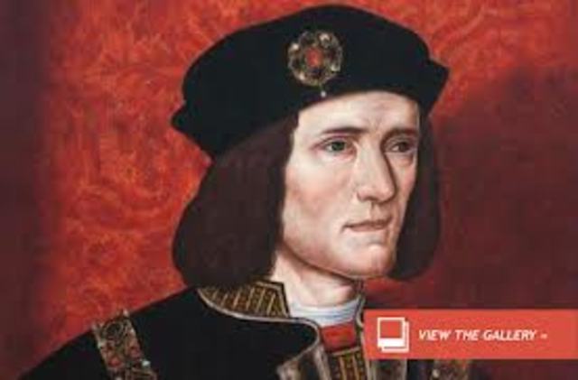 Richard III