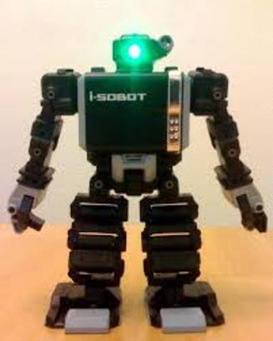I-SOBOT