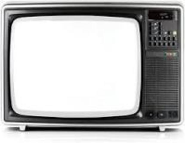 Television is introduced in the United States