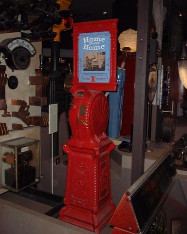 Mutoscope