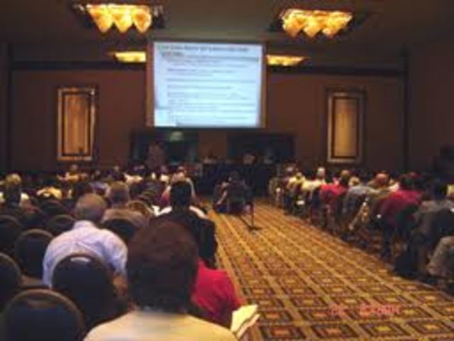 participo en el congreso de materiales