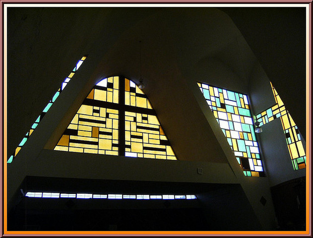 coordinadora de comunidad de la Renovación Católica