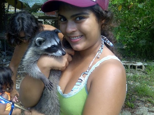 Dia del nacimiento de mi hija