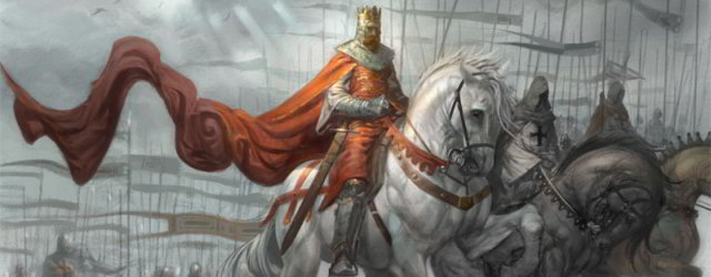 Cruzada para acabar con los herejes de Francia