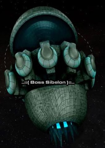 first sibelon killed