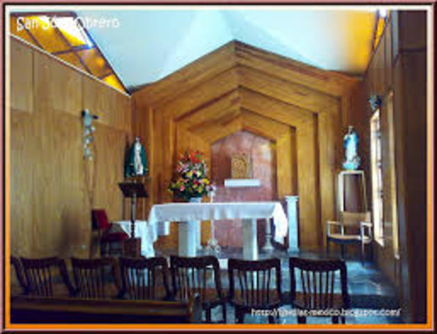 Coordinadora del grupo de oración por los enfermos