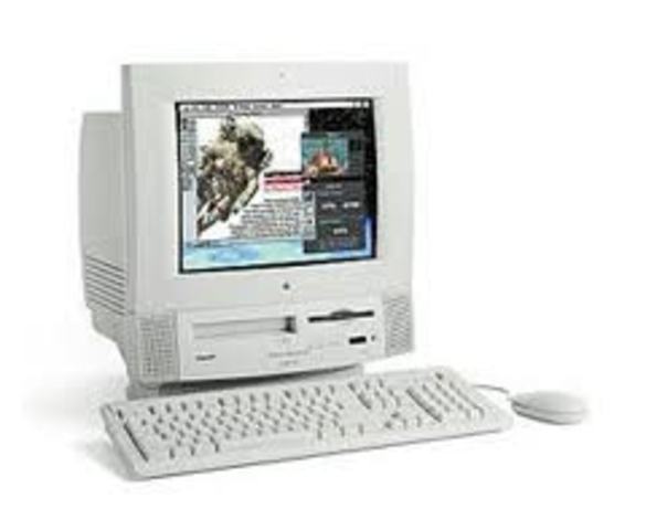 Macintosh II