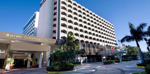 Ramiro de Leon Carpio