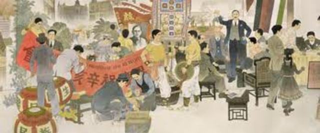 Republican Revolution