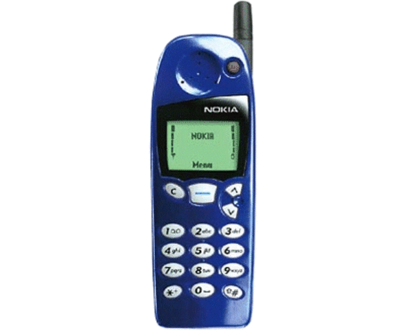 Nokia 5110