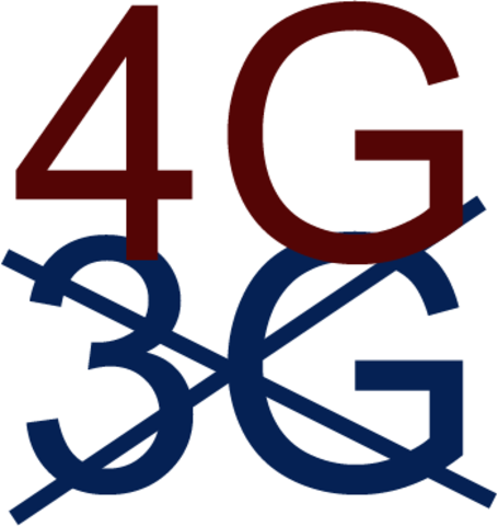 4G Trial