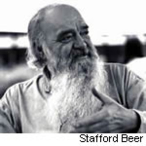 ANTHONY STAFFORD BEER